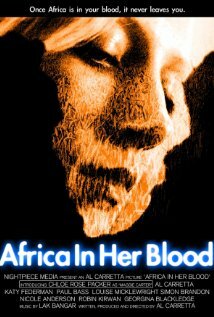 Africa in Her Blood трейлер (2011)