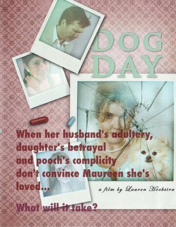 Dog Day трейлер (2012)