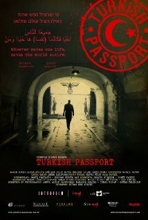 Турецкий паспорт трейлер (2011)