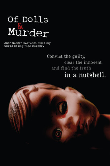 Of Dolls and Murder трейлер (2012)