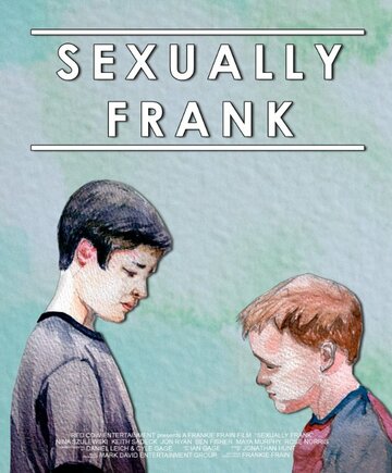 Sexually Frank трейлер (2012)