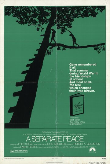 Сепаратный мир трейлер (1972)