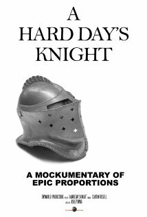A Hard Day's Knight (2008)