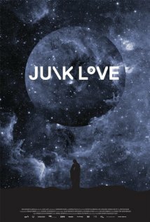 Junk Love трейлер (2011)