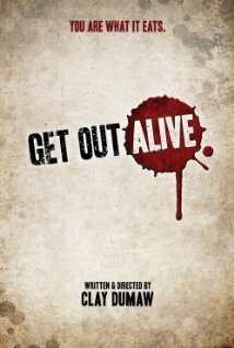 Get Out Alive трейлер (2012)