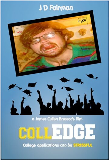 CollEDGE трейлер (2008)