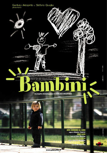Bambini трейлер (2006)