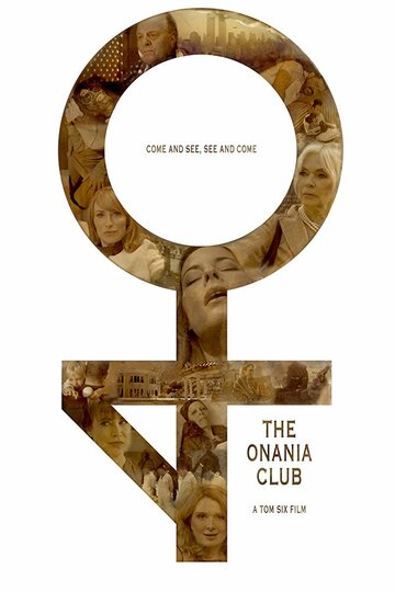 The Onania Club трейлер (2019)