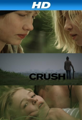 Crush трейлер (2011)