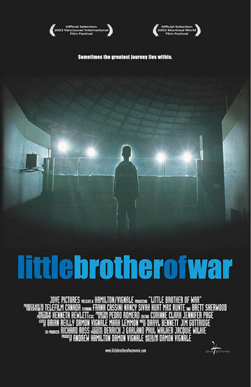 Little Brother of War трейлер (2003)