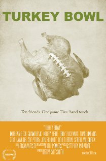 Turkey Bowl трейлер (2011)