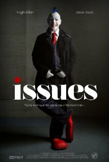 Issues трейлер (2011)