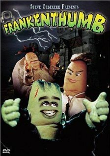 Frankenthumb трейлер (2002)