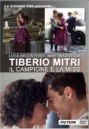 Tiberio Mitri: Il campione e la miss трейлер (2011)