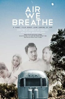 Air We Breathe трейлер (2011)