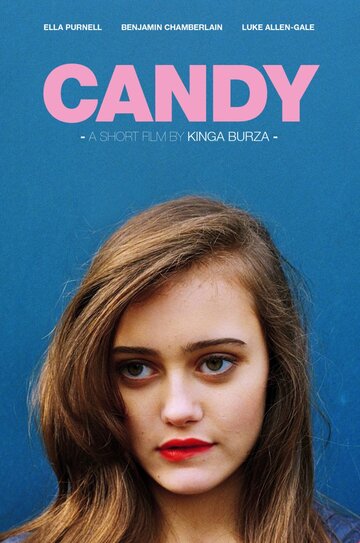 Candy трейлер (2011)