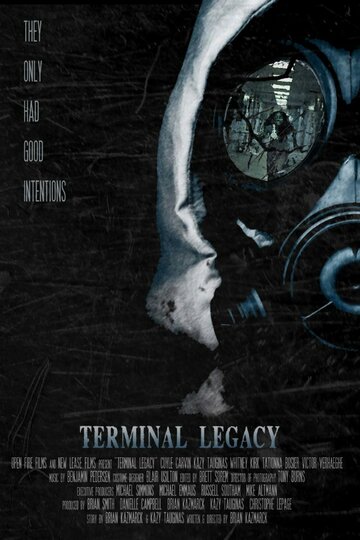 Terminal Legacy трейлер (2012)