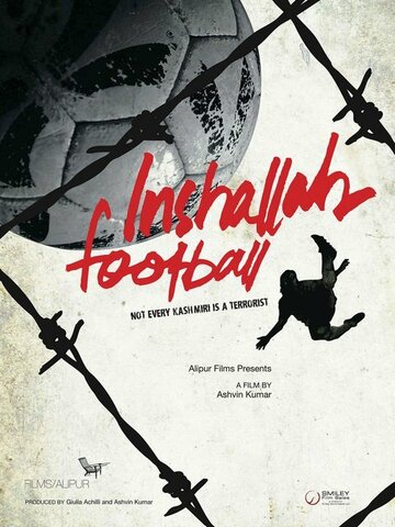 Иншаллах, футбол! трейлер (2010)