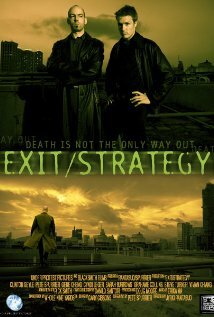 Exit/Strategy трейлер (2005)