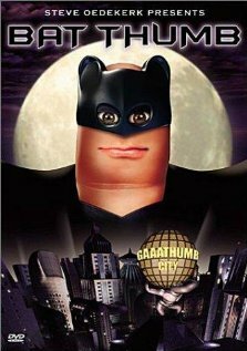 Bat Thumb трейлер (2001)