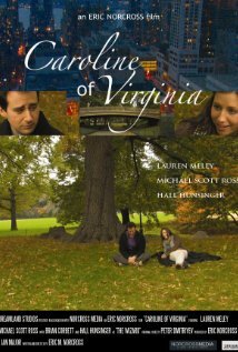 Caroline of Virginia трейлер (2011)