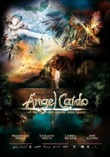 Падший ангел трейлер (2010)