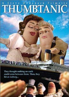 Пальцастый Титаник трейлер (2000)