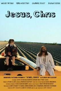 Jesus Chris трейлер (2011)