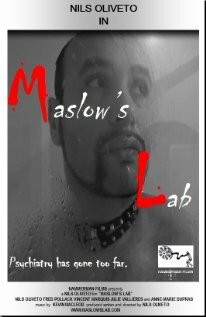 Maslow's Lab трейлер (2011)