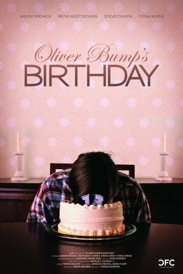 День рождения Оливера Бампа трейлер (2011)