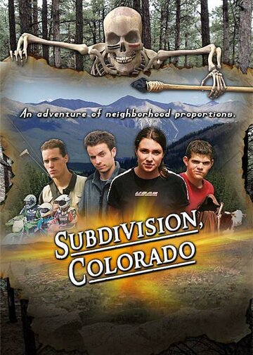 Subdivision, Colorado трейлер (2004)