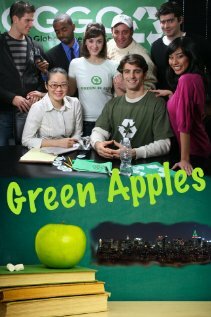 Green Apples трейлер (2009)