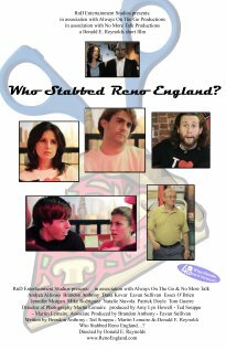 Who Stabbed Reno England...? (2011)