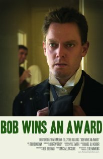 Bob Wins an Award трейлер (2012)