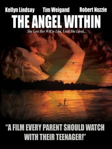 The Angel Within трейлер (2011)