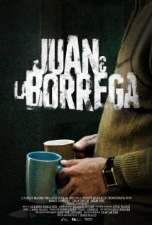Juan y la Borrega трейлер (2011)
