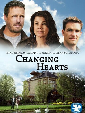 Changing Hearts трейлер (2012)