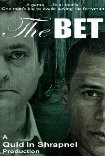 The Bet трейлер (2011)