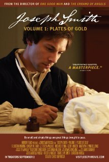 Joseph Smith: Plates of Gold трейлер (2011)