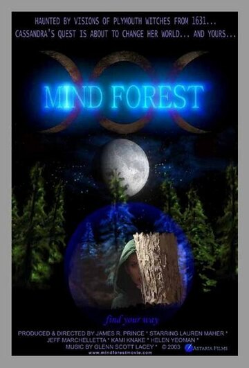 Mind Forest трейлер (2003)