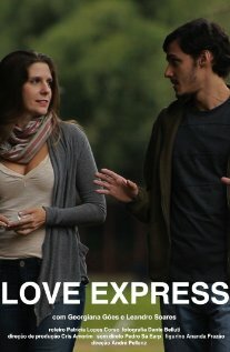 Love Express трейлер (2010)