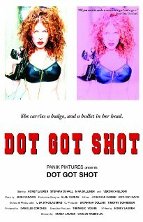Dot Got Shot трейлер (2011)