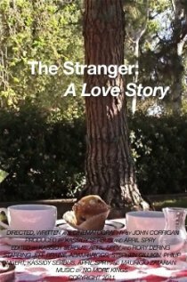 The Stranger: A Love Story трейлер (2011)