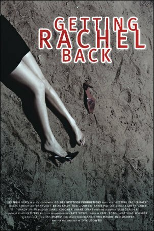 Getting Rachel Back трейлер (2003)