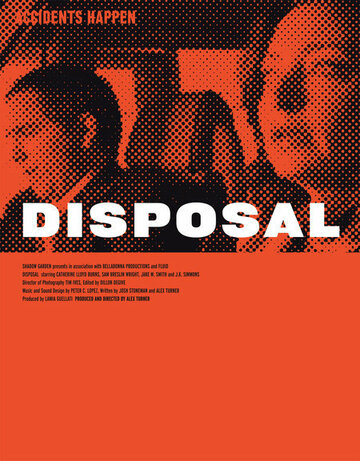 Disposal трейлер (2003)
