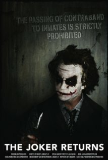 The Joker Returns трейлер (2010)