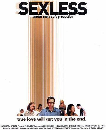 Sexless трейлер (2003)