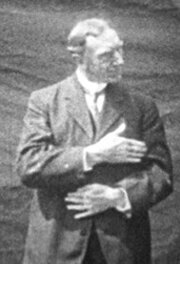 Сохранение языка жестов трейлер (1913)