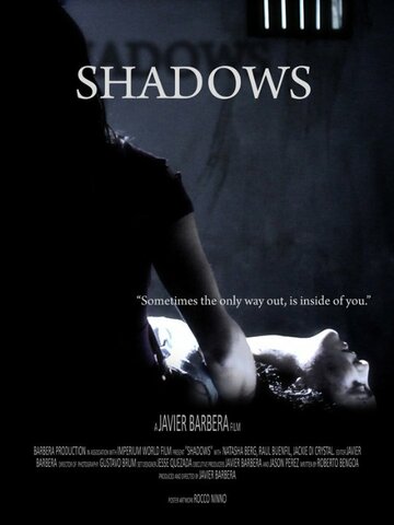 Shadows трейлер (2011)