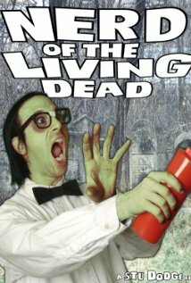 Nerd of the Living Dead трейлер (2011)